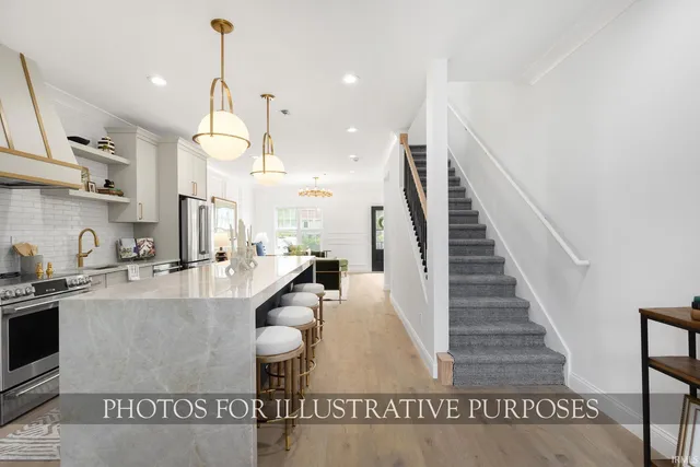 $859,900 | 754 North Notre Dame Avenue, South Bend, IN 46617