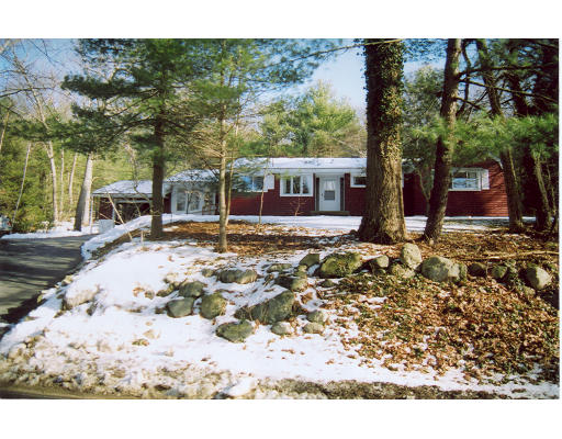 178 Weston Road Lincoln, MA 01773 - Photo 1 of 2