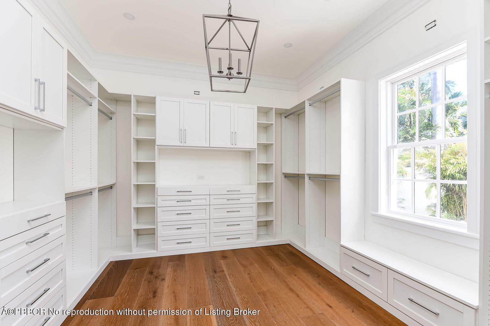 258 Country Club Road Palm Beach, FL 33480 - Photo 11 of 20 Master Closet