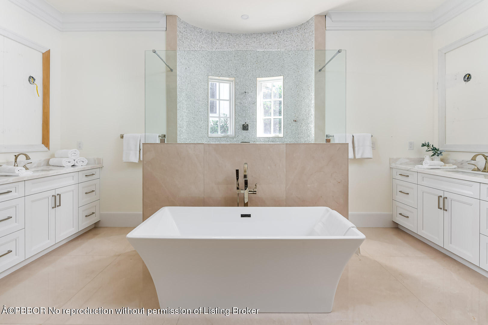 258 Country Club Road Palm Beach, FL 33480 - Photo 10 of 20 Master Bath
