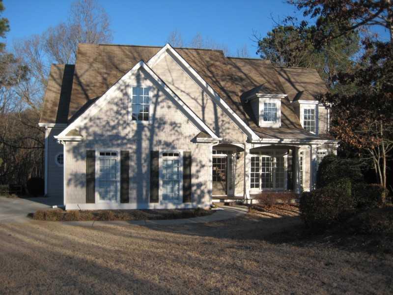 808 Holly Ridge Canton, GA 30115 - Photo 1 of 1 Exterior Front.