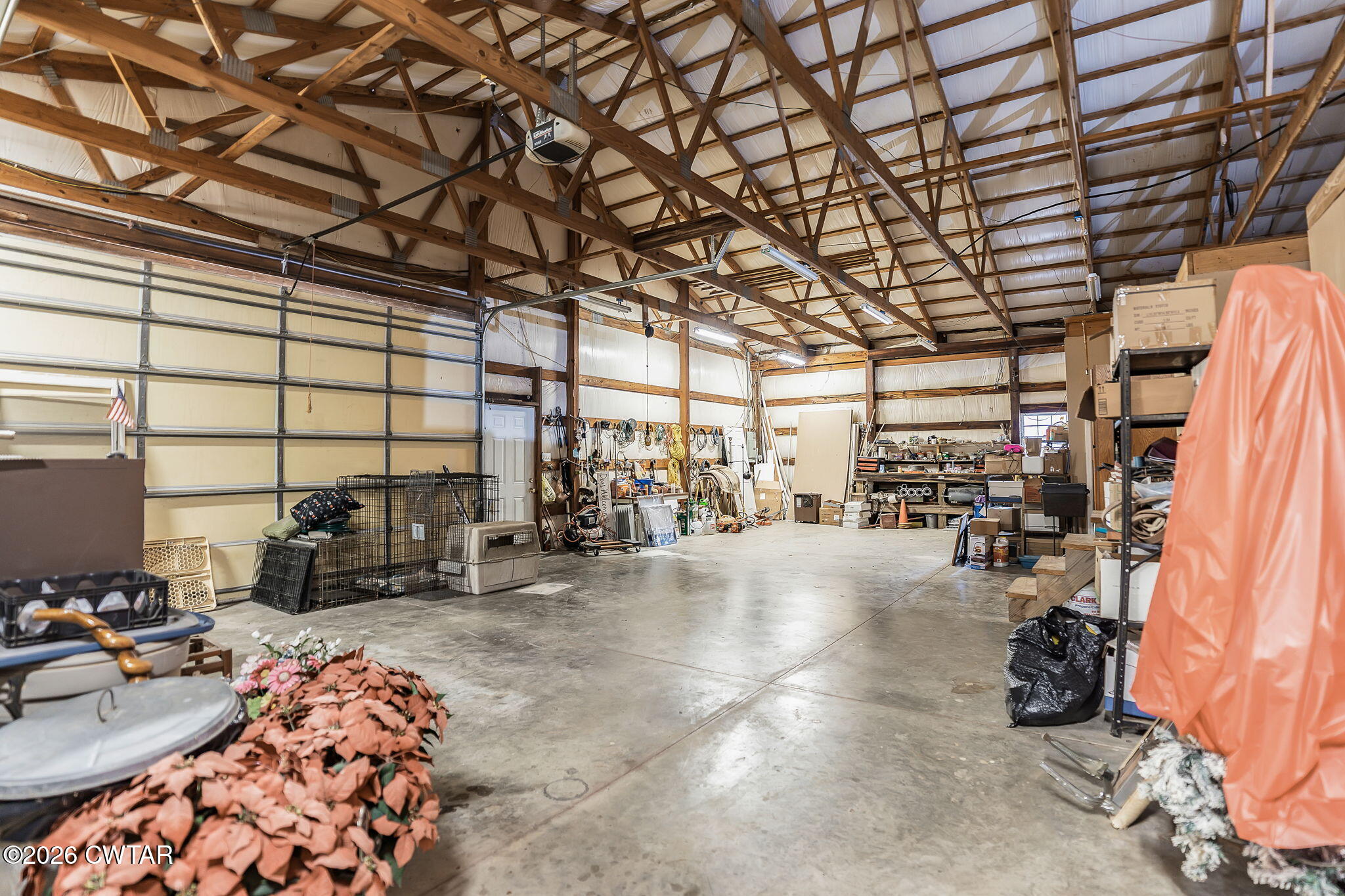 115 Spring Creek Law Road Jackson, TN 38305 - Photo 52 of 56 Kelly-3