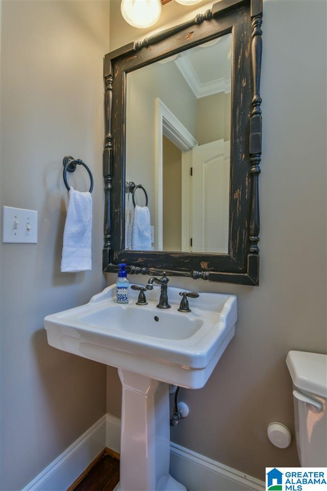 4146 Somerset Ridge Birmingham, AL 35242 - Photo 25 of 48