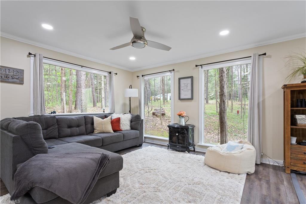 5060 Fairview Church Road Trinity, NC 27370 - Photo 2 of 28