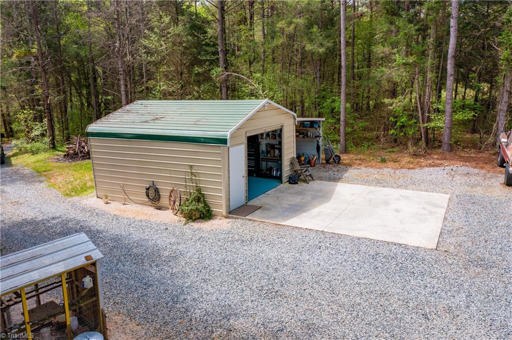5060 Fairview Church Road Trinity, NC 27370 - Photo 24 of 28