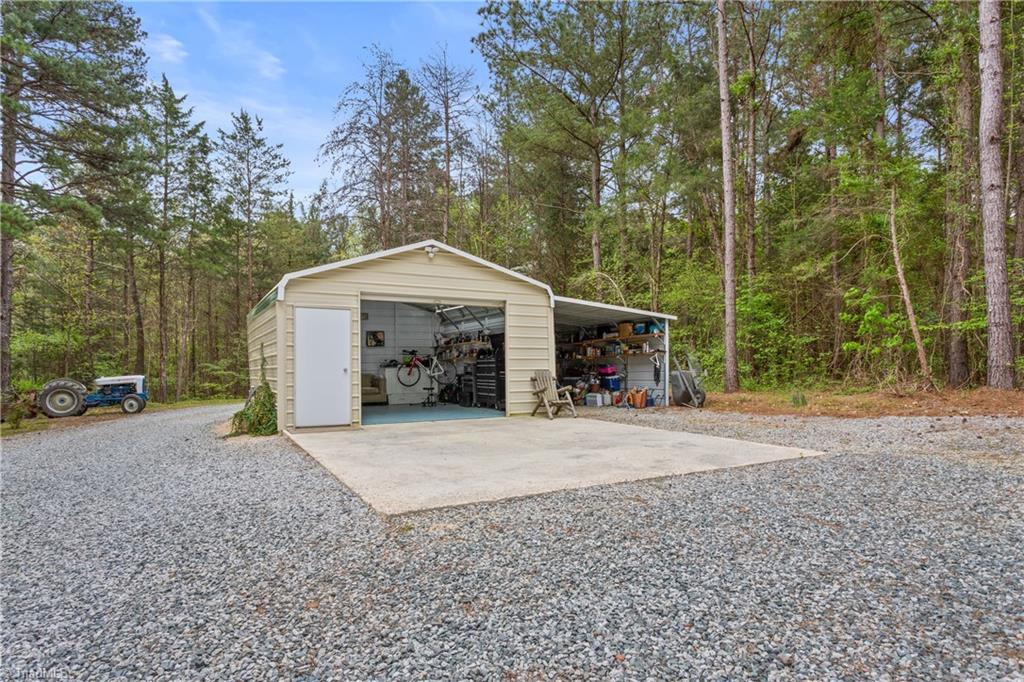 5060 Fairview Church Road Trinity, NC 27370 - Photo 25 of 28