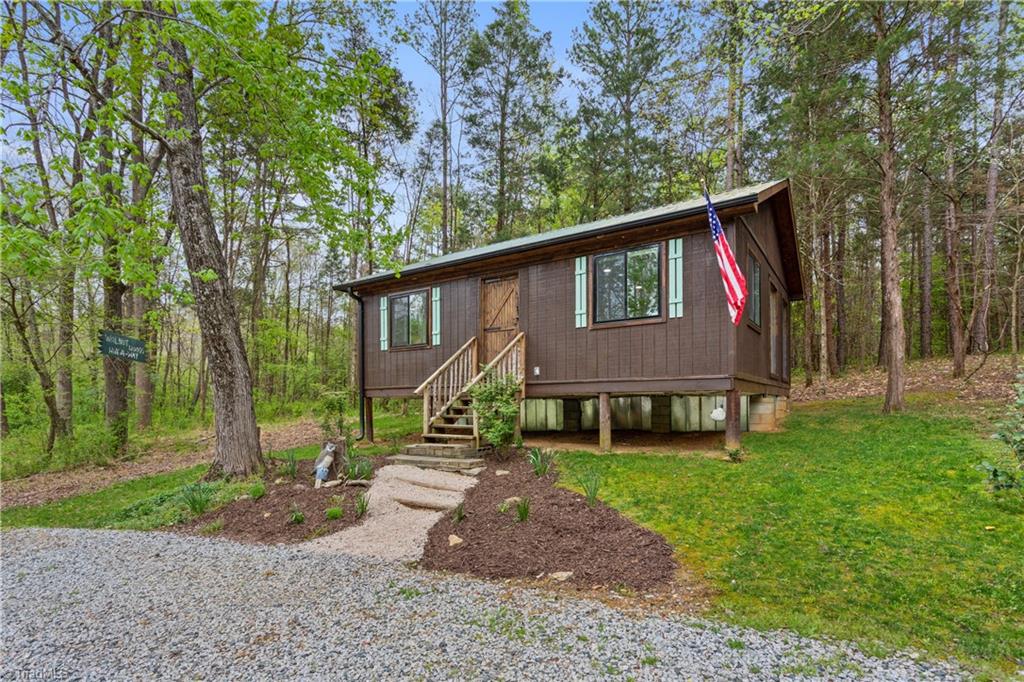 5060 Fairview Church Road Trinity, NC 27370 - Photo 28 of 28