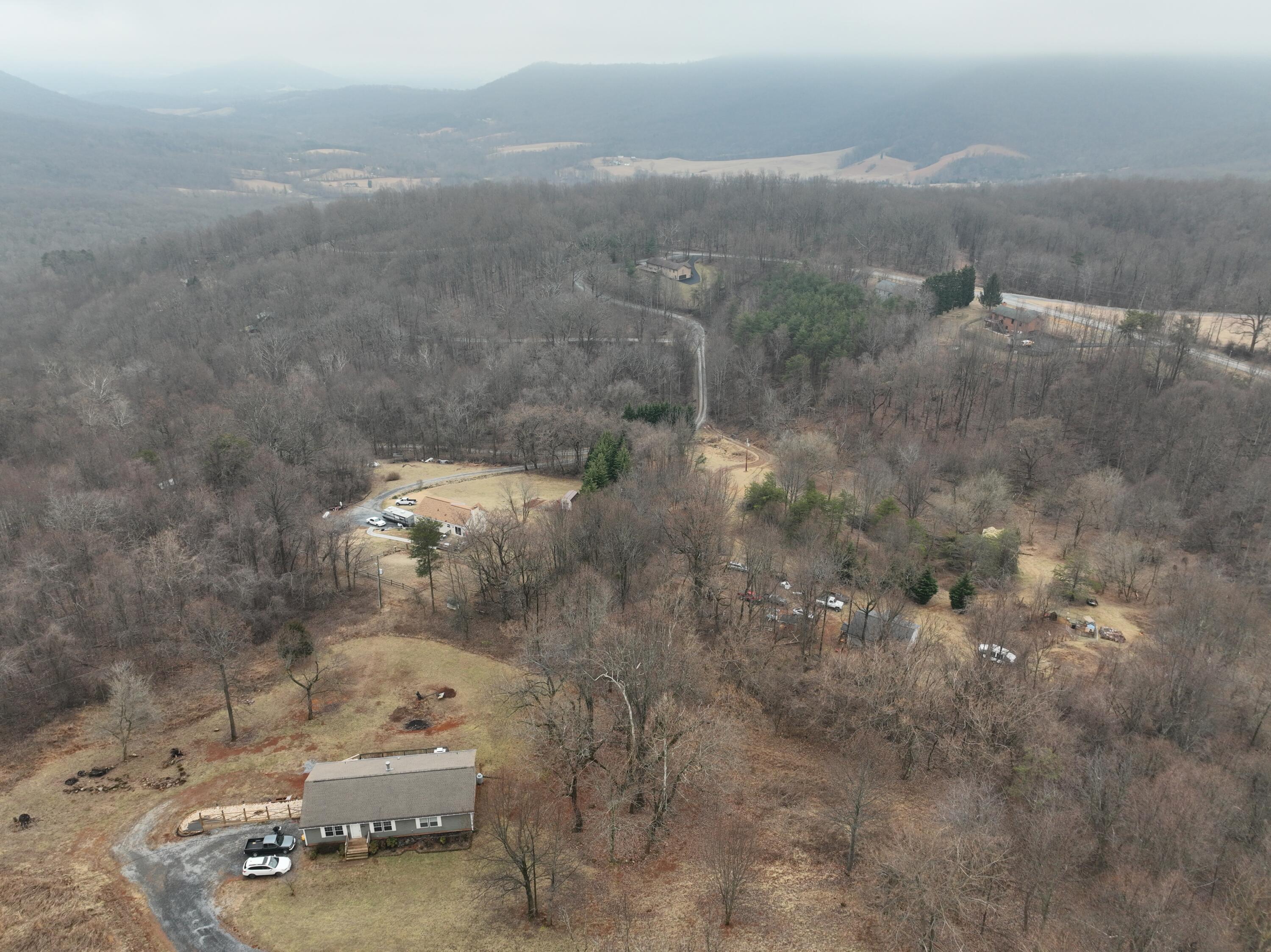 0 Hickory Falls Road Blue Ridge, VA 24064 - Photo 13 of 37