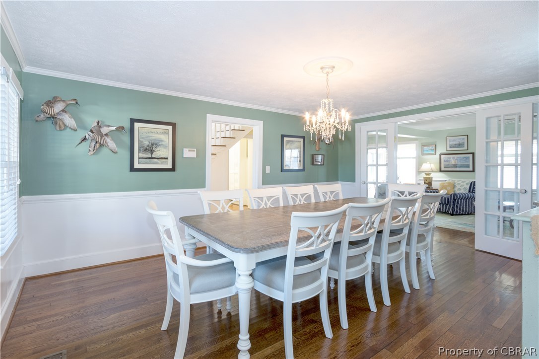 2740 Fleeton Road Reedville, VA 22539 - Photo 21 of 50