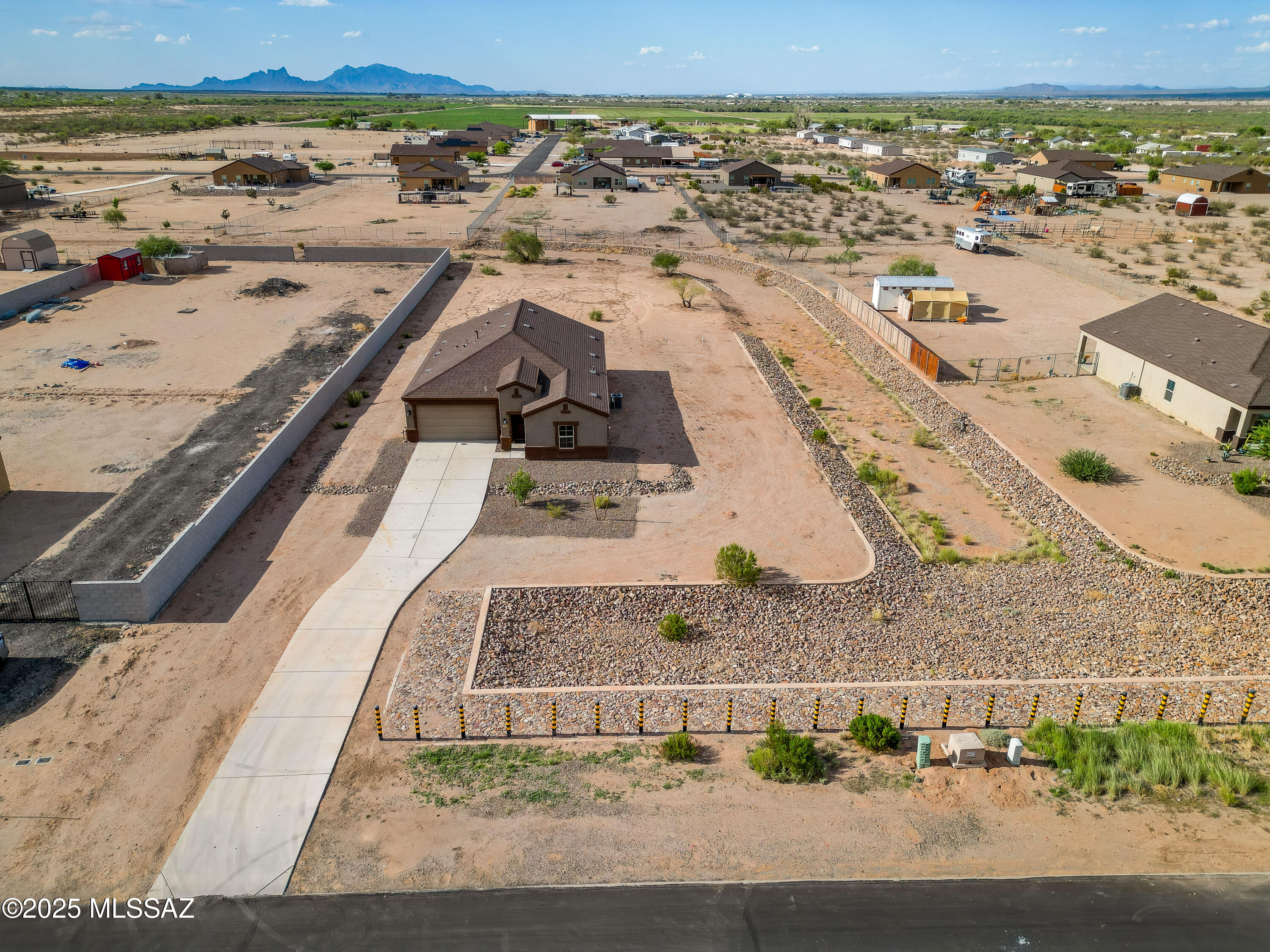 17080 West Gatling Road Marana, AZ 85653 - Photo 39 of 44