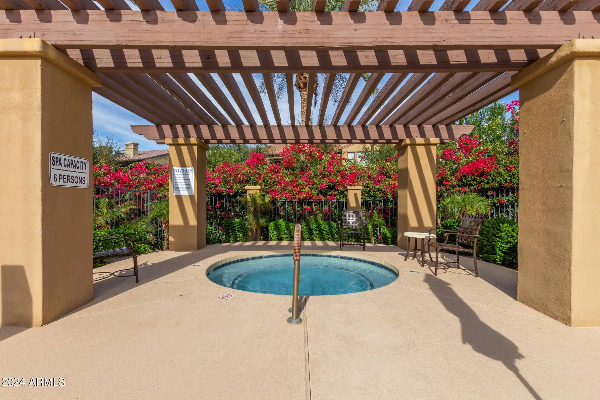 4777 South Fulton Ranch Boulevard, Unit 1044 Chandler, AZ 85248 - Photo 20 of 26 0055-55 - Fulton Rance #1044