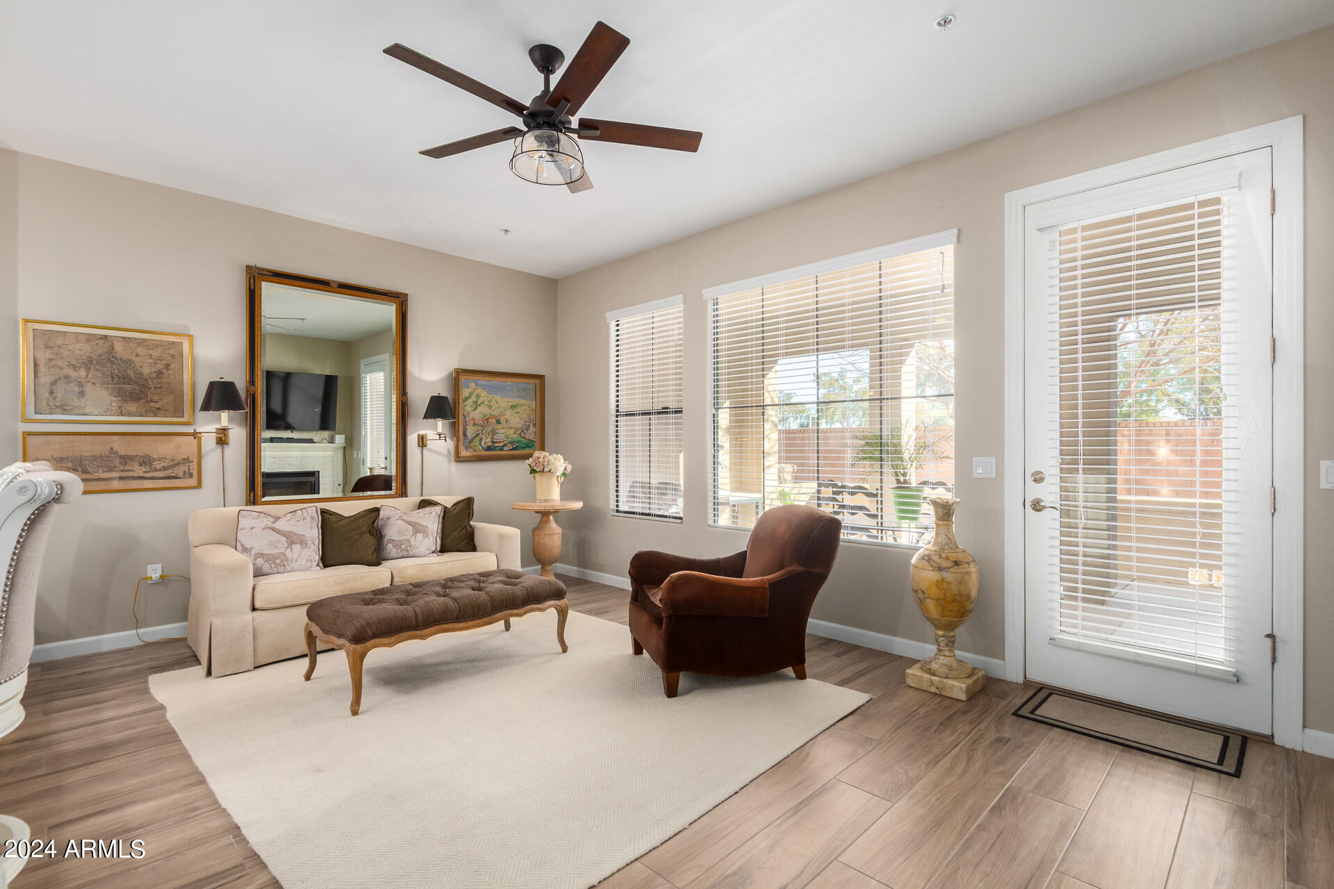 4777 South Fulton Ranch Boulevard, Unit 1044 Chandler, AZ 85248 - Photo 6 of 26 0009-09 - Fulton Rance #1044