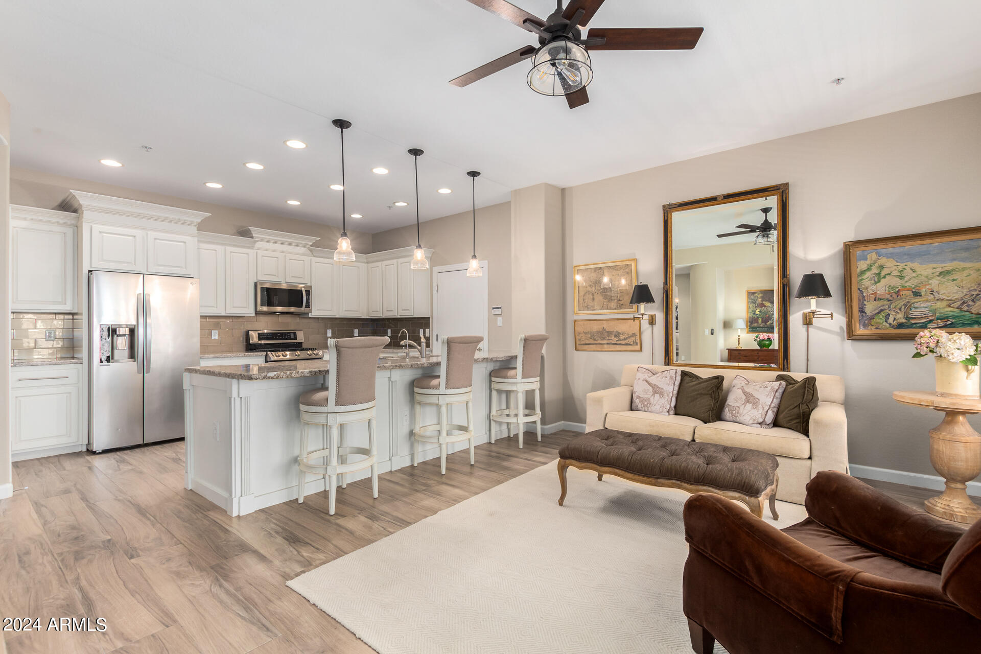 4777 South Fulton Ranch Boulevard, Unit 1044 Chandler, AZ 85248 - Photo 7 of 26 0010-10 - Fulton Rance #1044