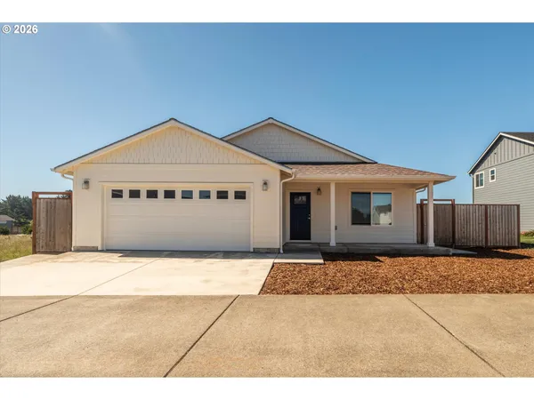 $619,000 | 746 Seacrest Drive, Bandon, OR 97411