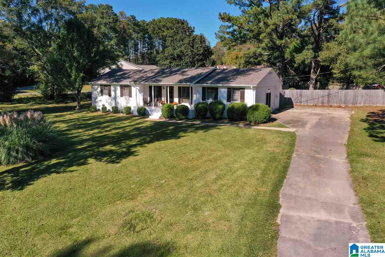 5966 Tommy Town Road Mount Olive, AL 35117 - Photo 50 of 50