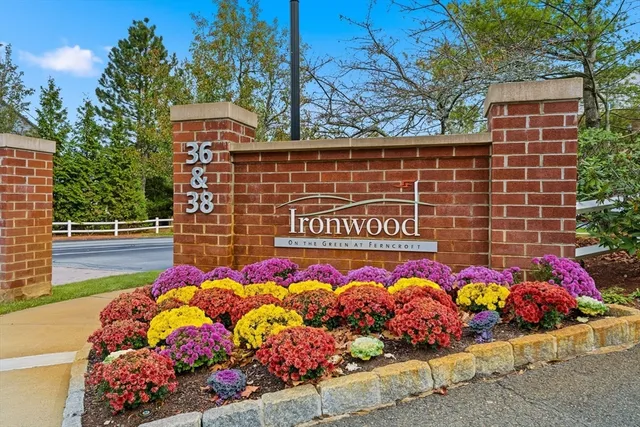 $425,000 | 38 Village Road, Unit 608, Middleton, MA 01949