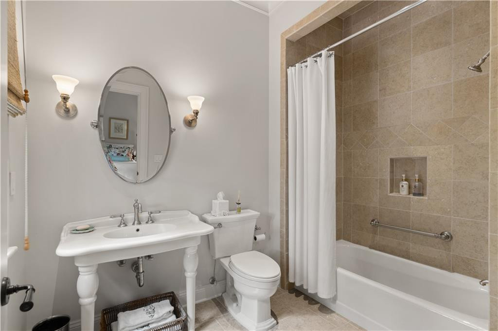541 Forest Road Sea Island, GA 31561 - Photo 35 of 46