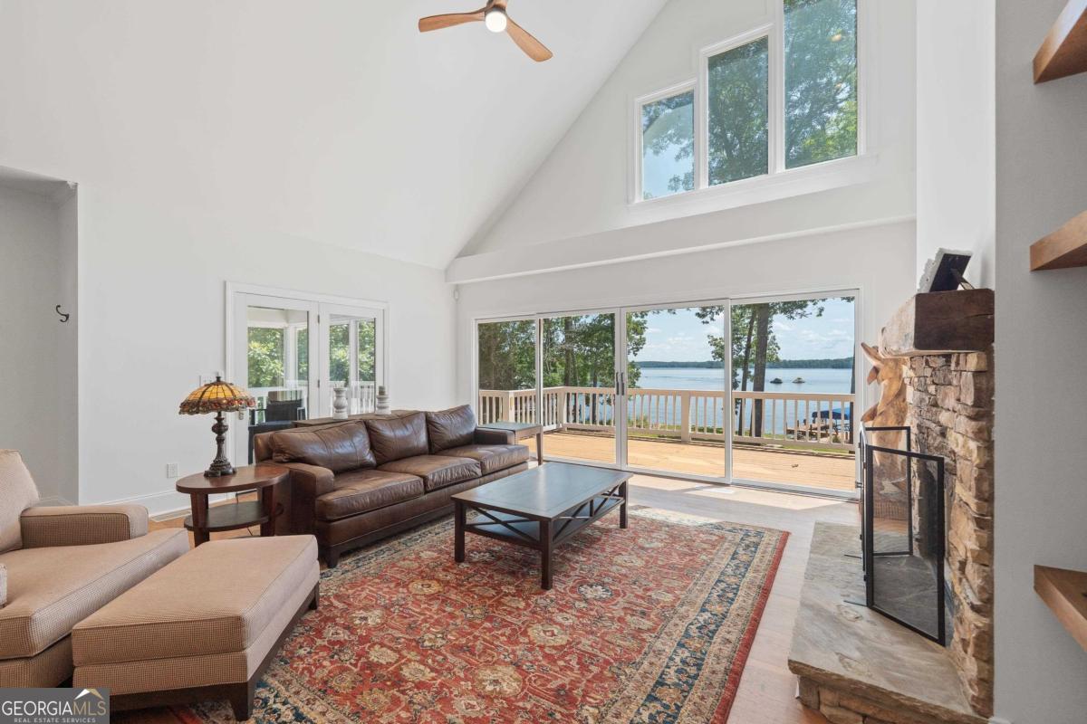 264 Winding River Road Eatonton, GA 31024 - Photo 13 of 72 Gallery Image 13