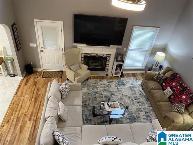6329 Letson Farms Road Bessemer, AL 35022 - Photo 4 of 41