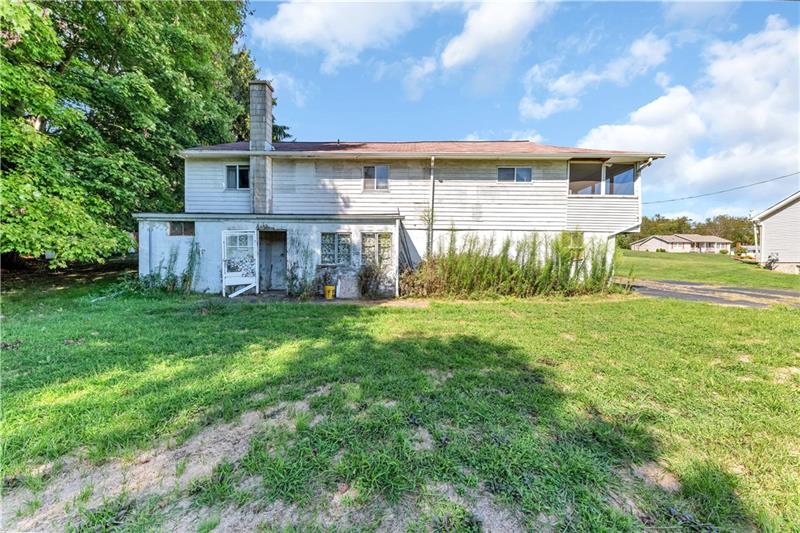 127 Joe Hall Road Beaver Falls, PA 15010 - Photo 4 of 21 Gallery Image 4