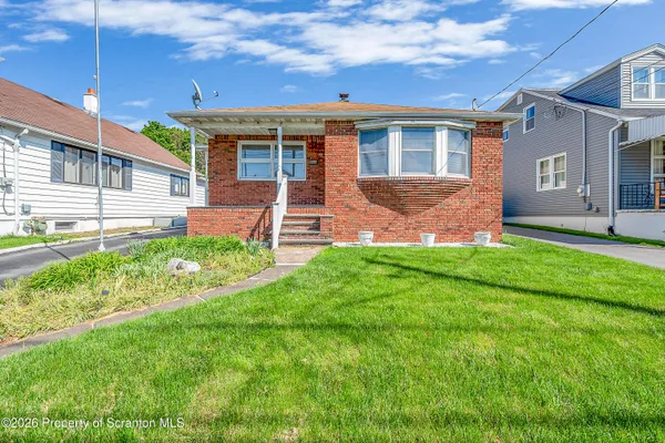 $269,900 | 326 Main Street, Eynon, PA 18403