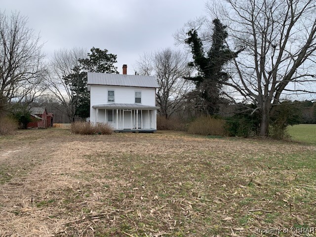 8574 Dutton Road Gloucester, VA 23061 - Photo 1 of 11 Gallery Image 1