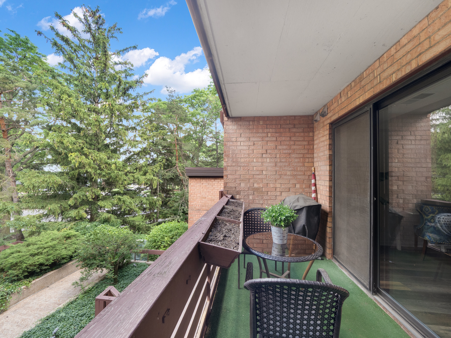 706 Waukegan Road, Unit C203 Glenview, IL 60025 - Photo 19 of 19