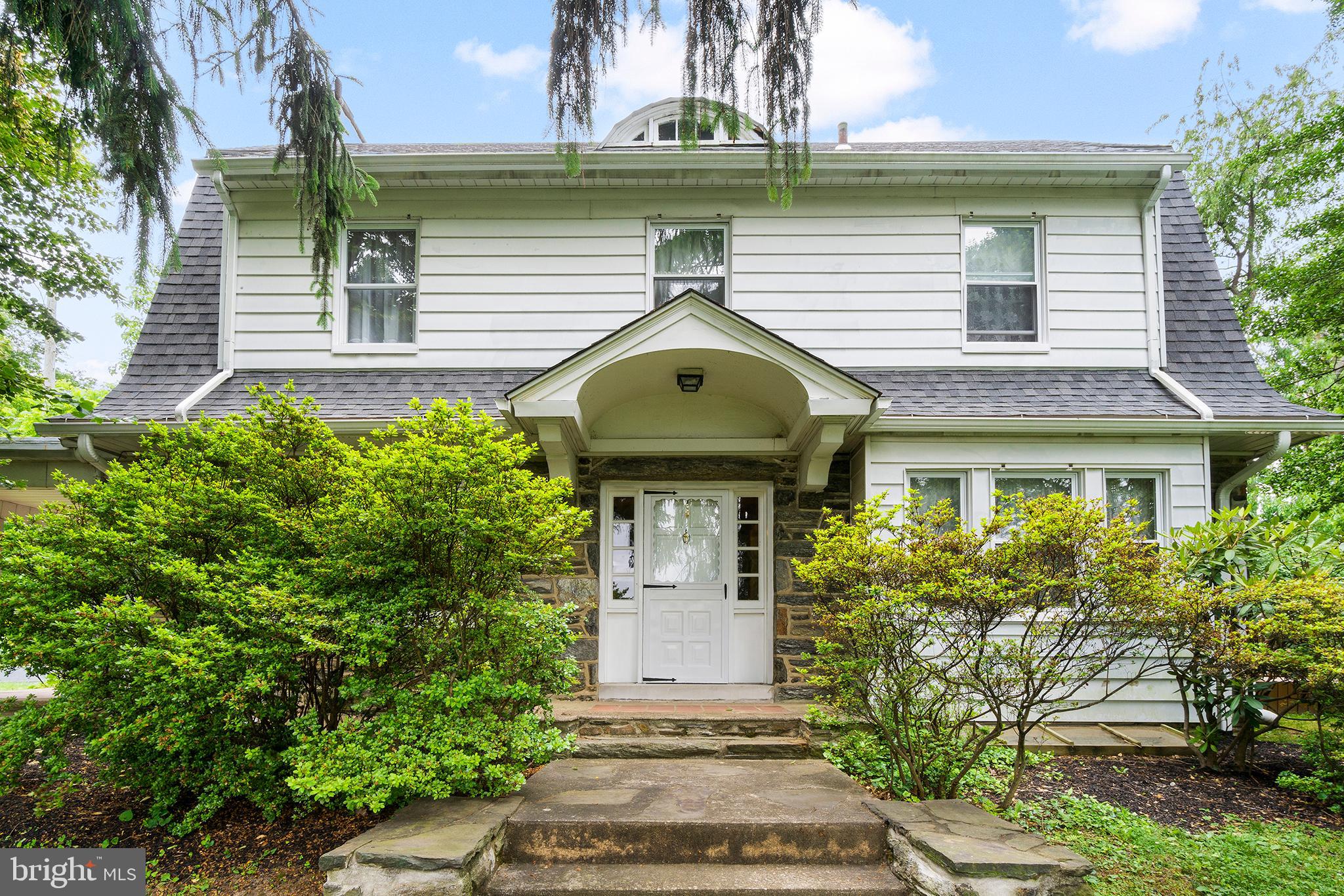 121 West Springfield Road Springfield, PA 19064 - Photo 1 of 33