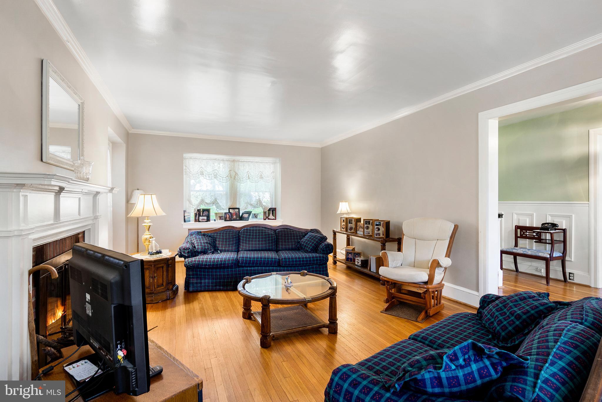 121 West Springfield Road Springfield, PA 19064 - Photo 4 of 33