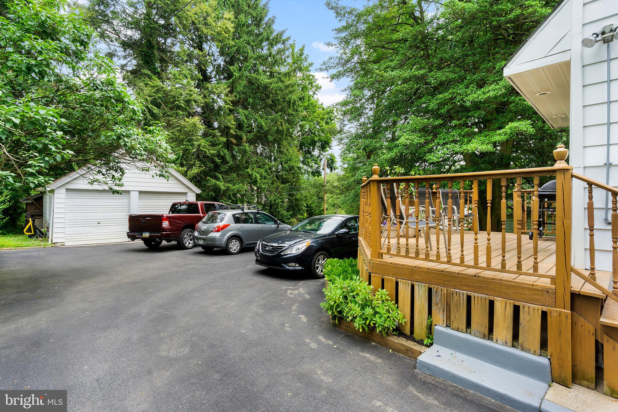 121 West Springfield Road Springfield, PA 19064 - Photo 31 of 33