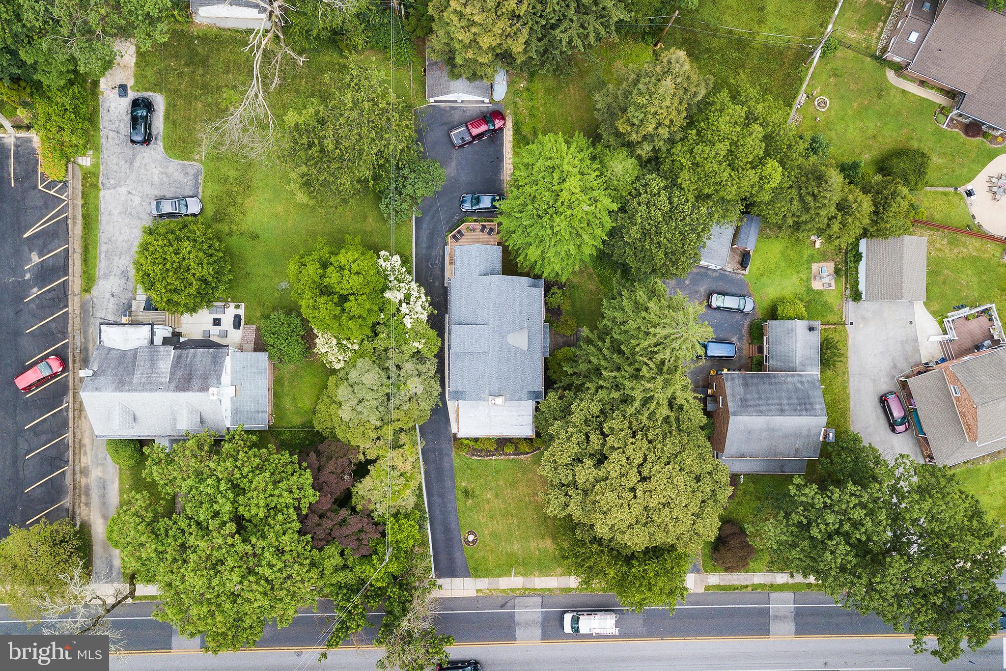 121 West Springfield Road Springfield, PA 19064 - Photo 32 of 33