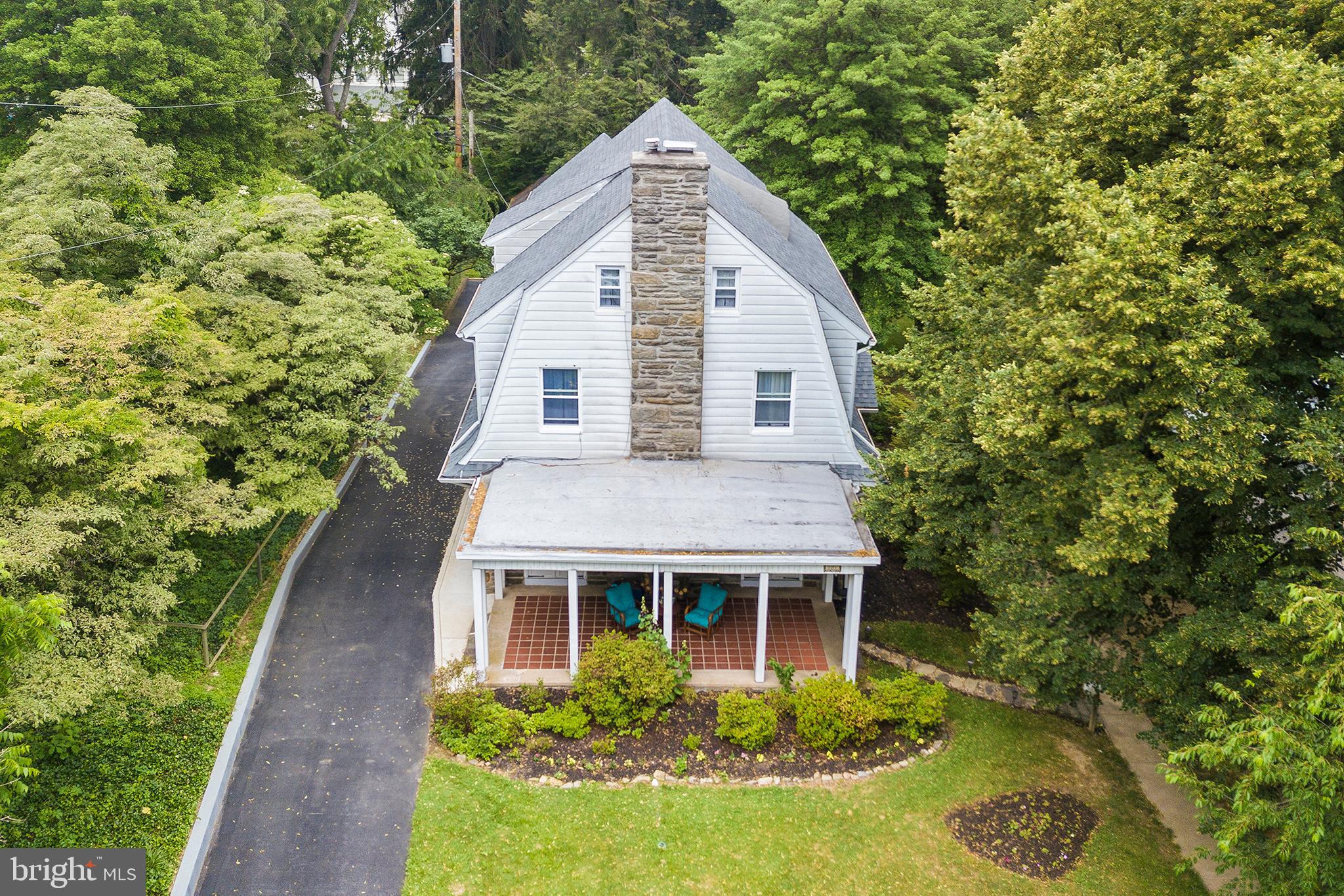 121 West Springfield Road Springfield, PA 19064 - Photo 33 of 33