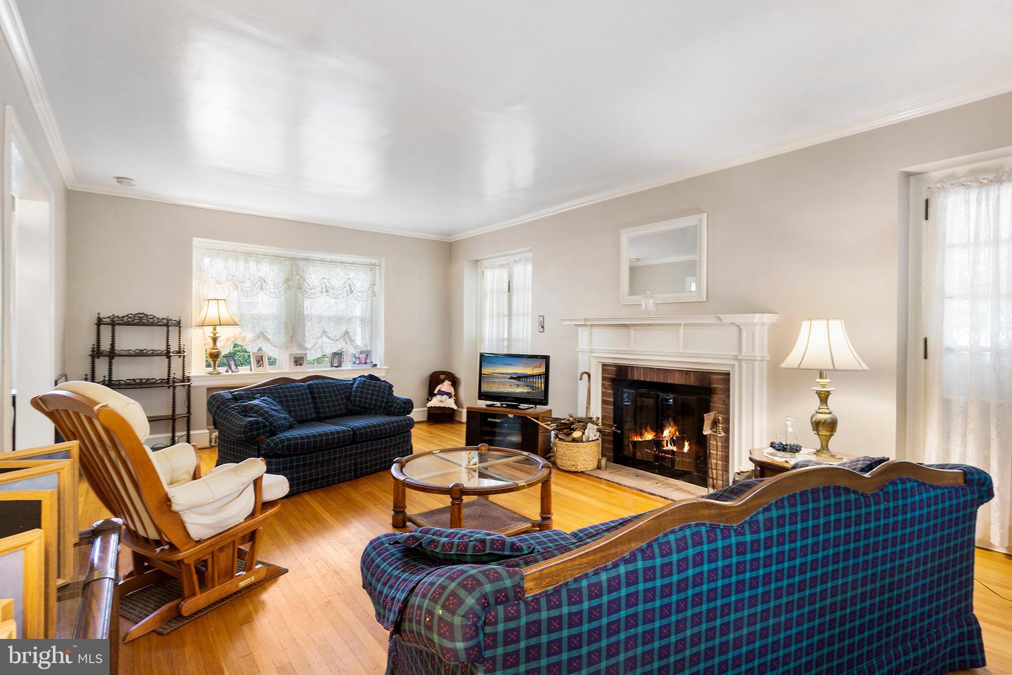 121 West Springfield Road Springfield, PA 19064 - Photo 5 of 33
