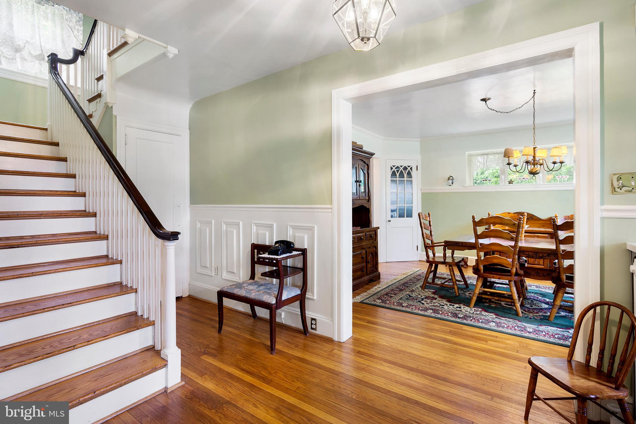 121 West Springfield Road Springfield, PA 19064 - Photo 6 of 33