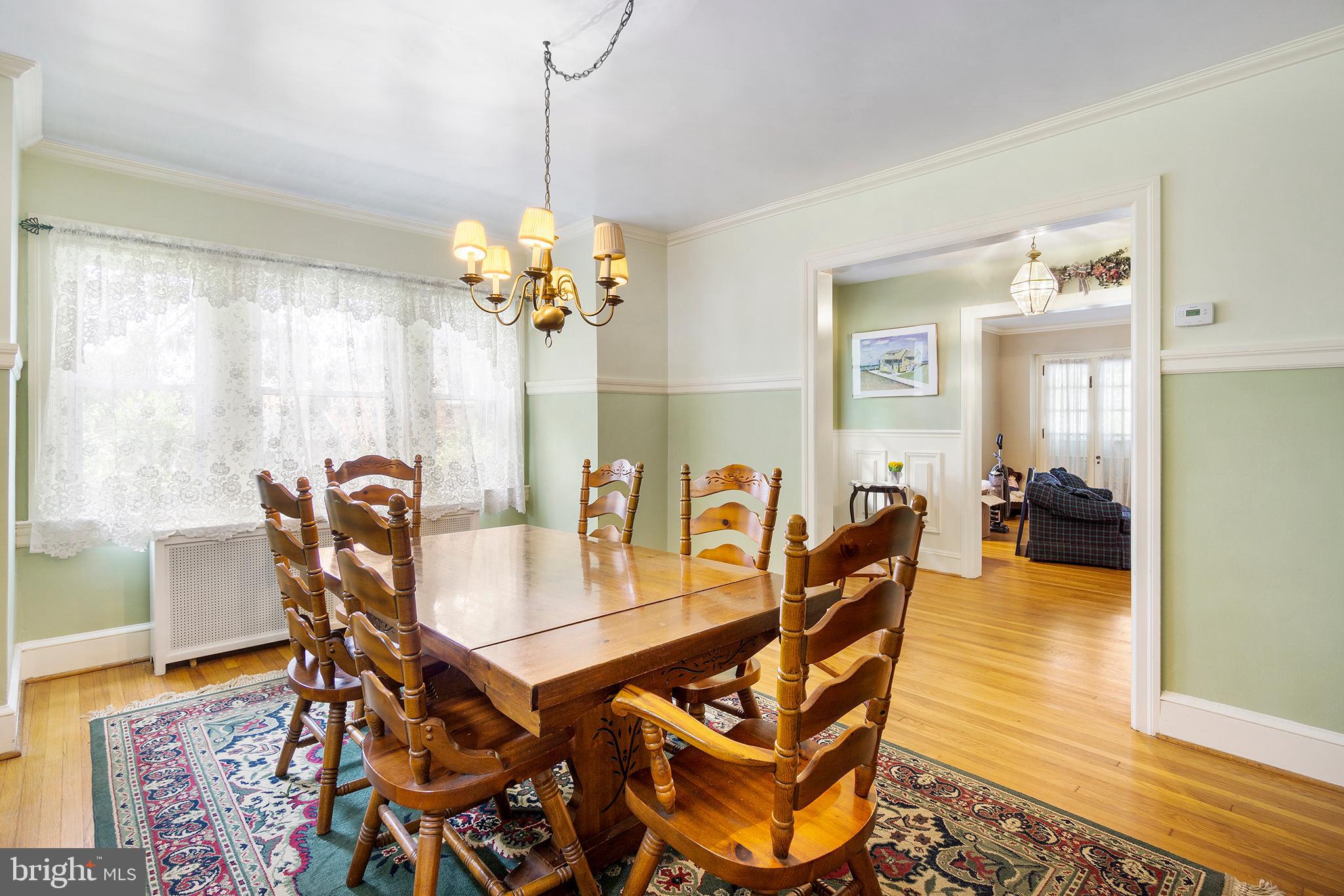 121 West Springfield Road Springfield, PA 19064 - Photo 7 of 33