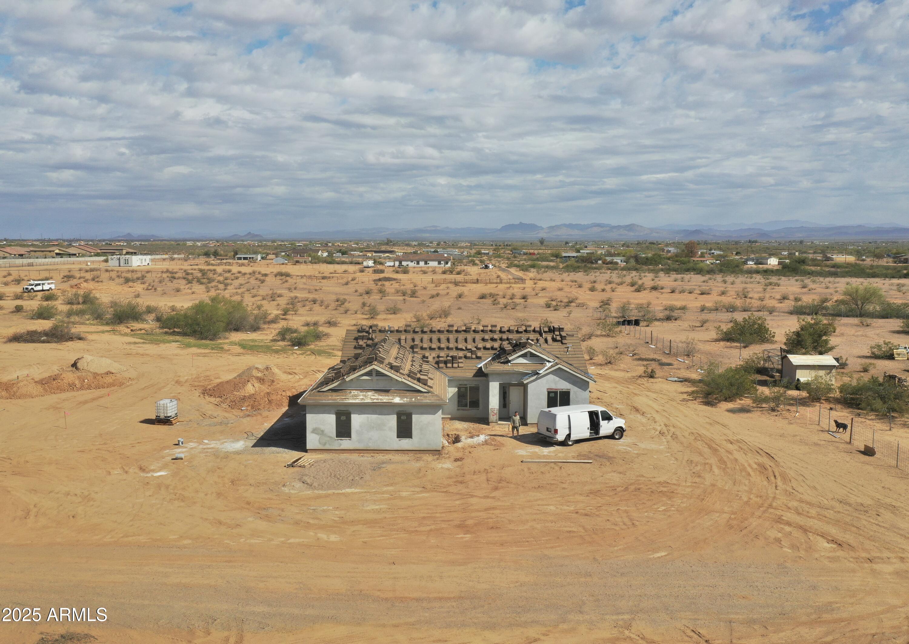 22216 West Skinner Road Wittmann, AZ 85361 - Photo 1 of 13 22216 W SKINNER