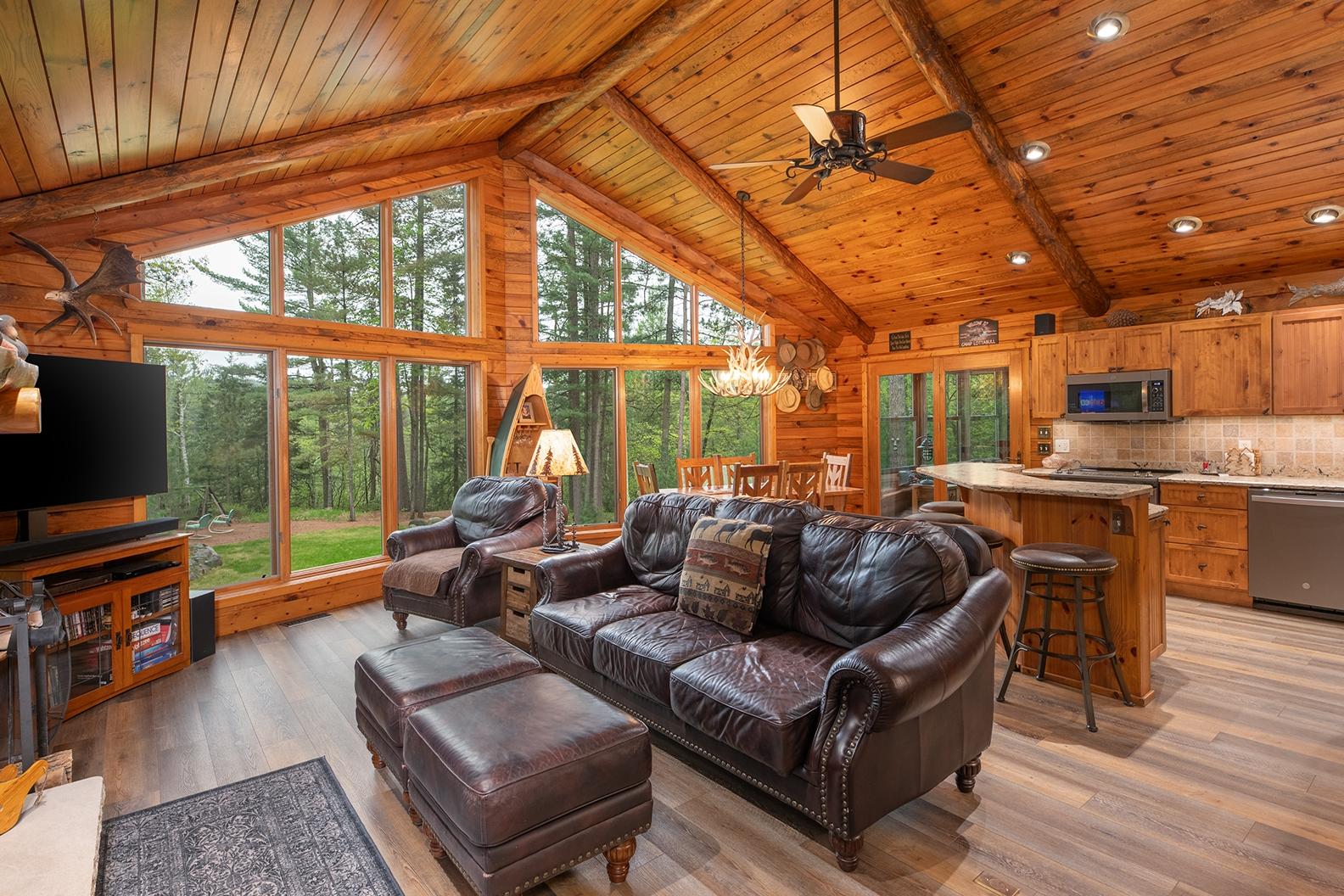 3420 Struck Road Conover, WI 54519 - Photo 8 of 50 Gallery Image 8