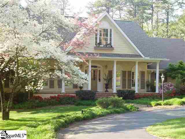 517 Huntington Road Greenville, SC 29615 - Photo 1 of 1