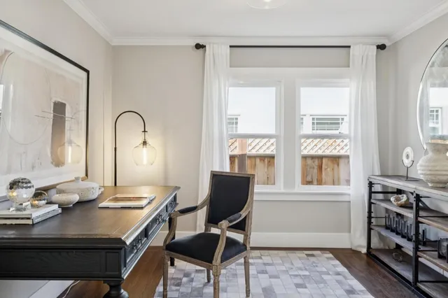 $2,395,000 | 1325 Paloma Avenue, Burlingame, CA 94010