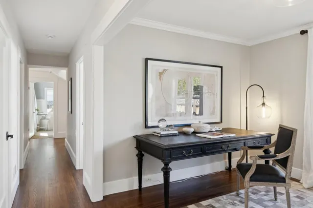 $2,395,000 | 1325 Paloma Avenue, Burlingame, CA 94010