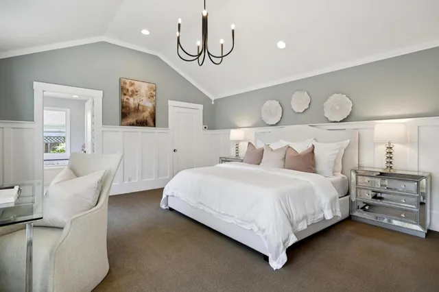 $2,395,000 | 1325 Paloma Avenue, Burlingame, CA 94010