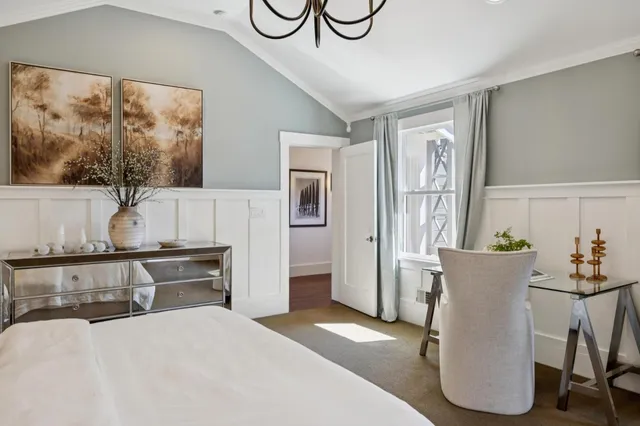 $2,395,000 | 1325 Paloma Avenue, Burlingame, CA 94010