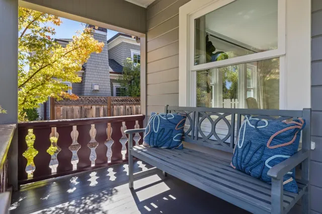 $2,395,000 | 1325 Paloma Avenue, Burlingame, CA 94010