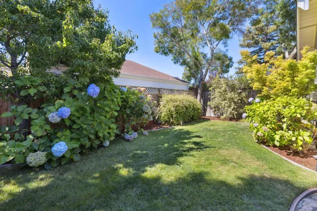 $2,395,000 | 1325 Paloma Avenue, Burlingame, CA 94010