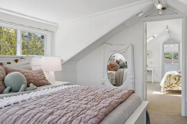 $2,395,000 | 1325 Paloma Avenue, Burlingame, CA 94010