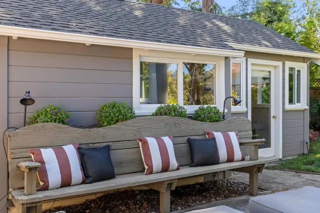 $2,395,000 | 1325 Paloma Avenue, Burlingame, CA 94010