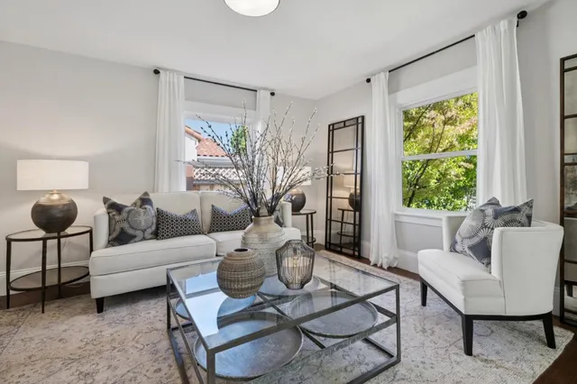 $2,395,000 | 1325 Paloma Avenue, Burlingame, CA 94010