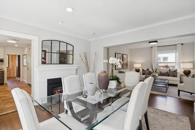 $2,395,000 | 1325 Paloma Avenue, Burlingame, CA 94010