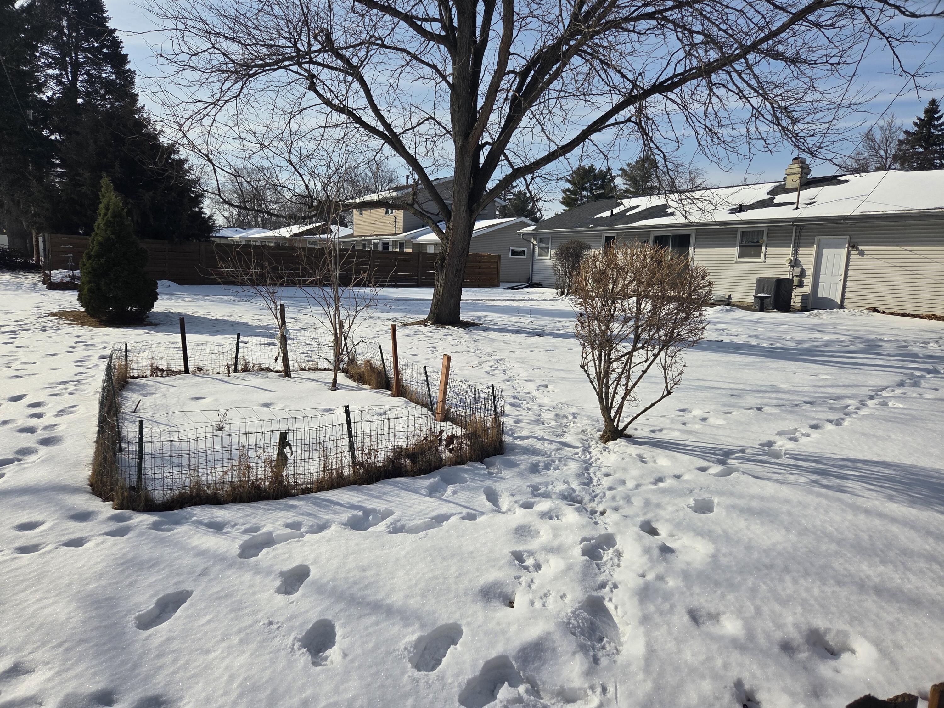 609 Madison Drive Delavan, WI 53115 - Photo 25 of 28 1000014765