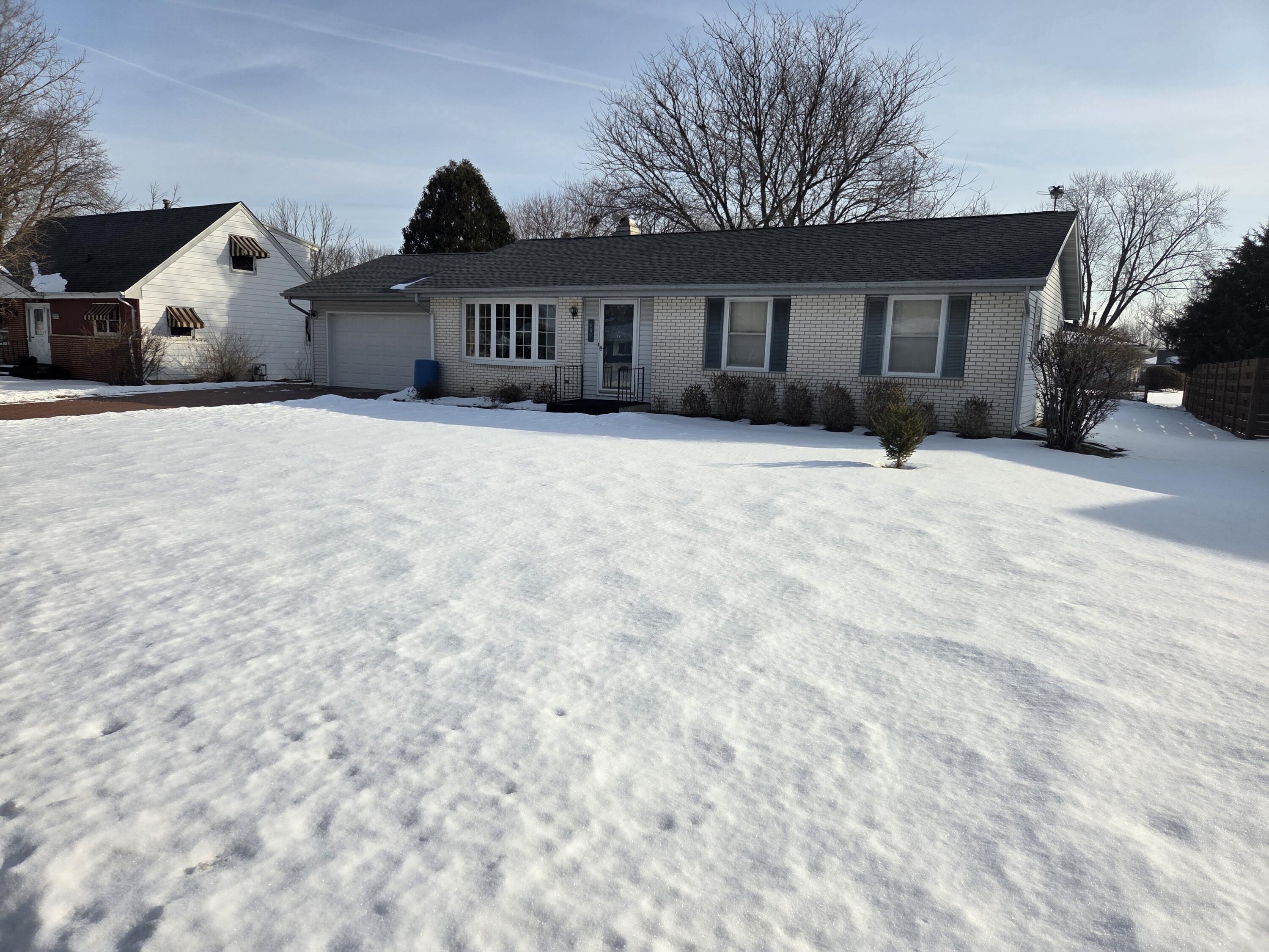 609 Madison Drive Delavan, WI 53115 - Photo 28 of 28 1000014733